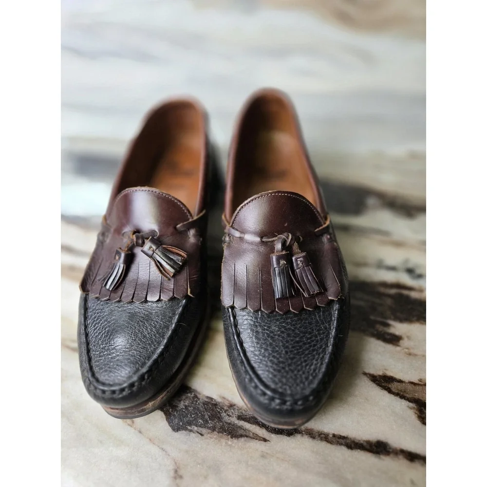 Allen Edmonds allen edmonds